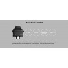 Ανταλλακτικό Pod/tank για Nautilus AIO (4,5ml) + αντίσταση 1.8Ω - Aspire